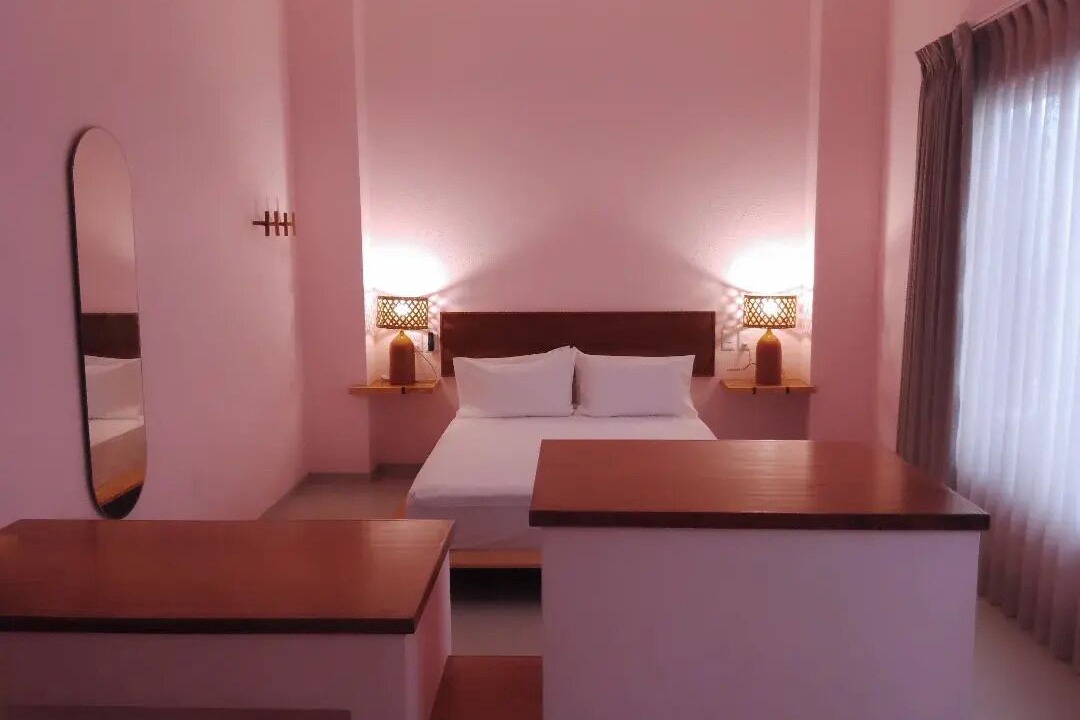 Photo of Bedroom in Centro