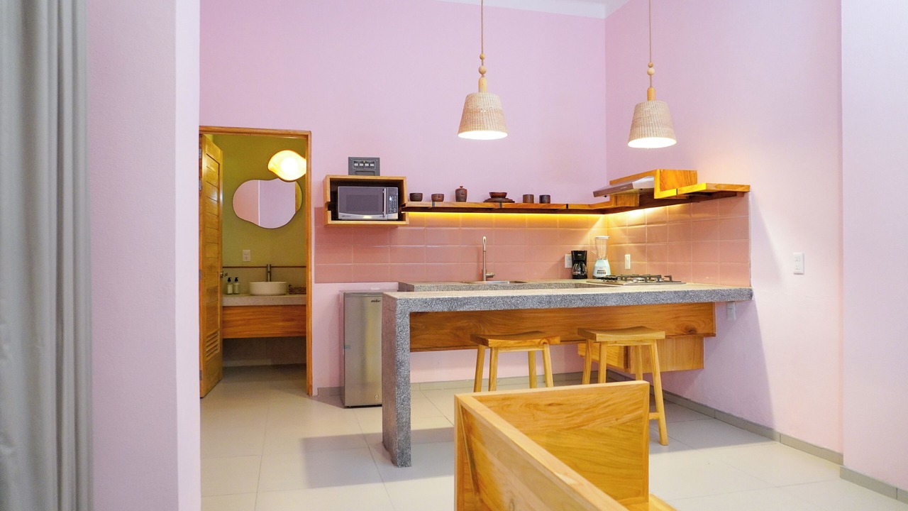 Photo of Kitchen in Centro