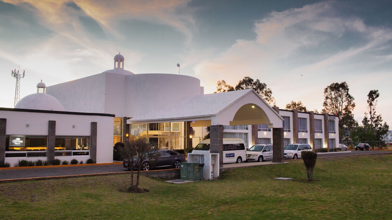 Photo of Outdoor in Alvaro Obregon