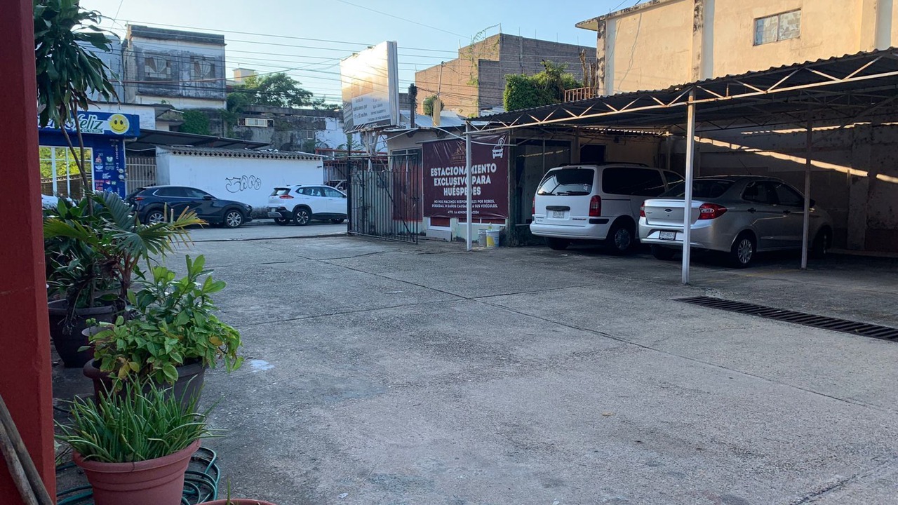 Photo of Outdoor in Minatitlán