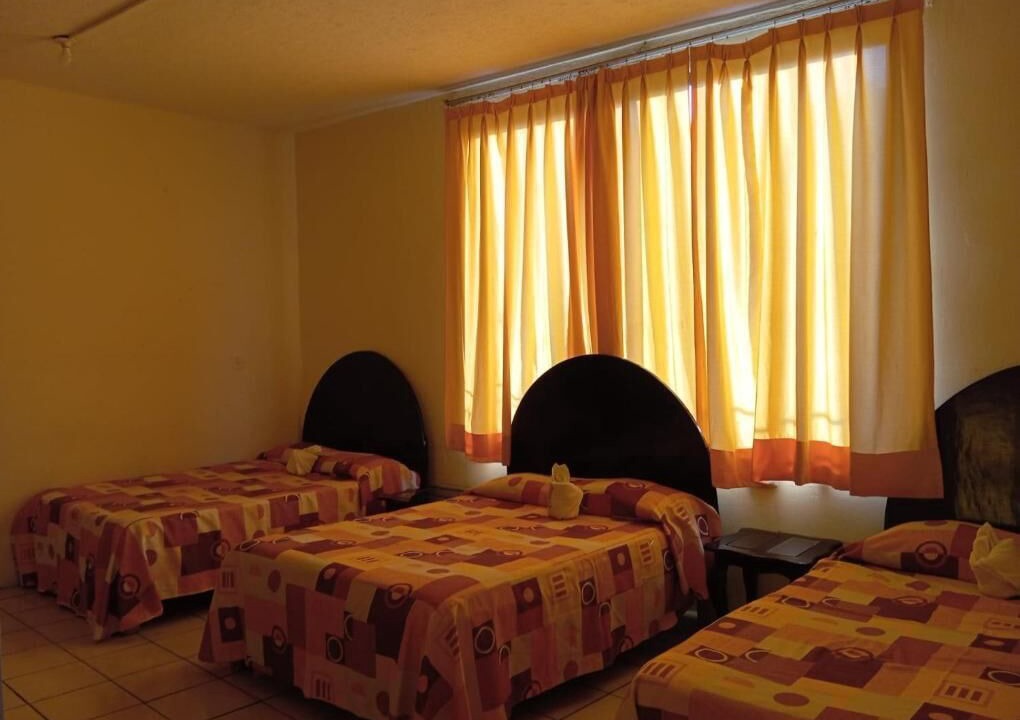 Photo of Bedroom in Minatitlán
