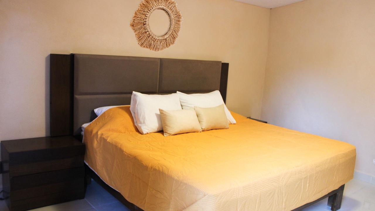 Photo of Bedroom in Dolores Hidalgo