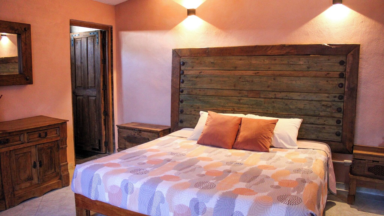 Photo of Bedroom in Dolores Hidalgo