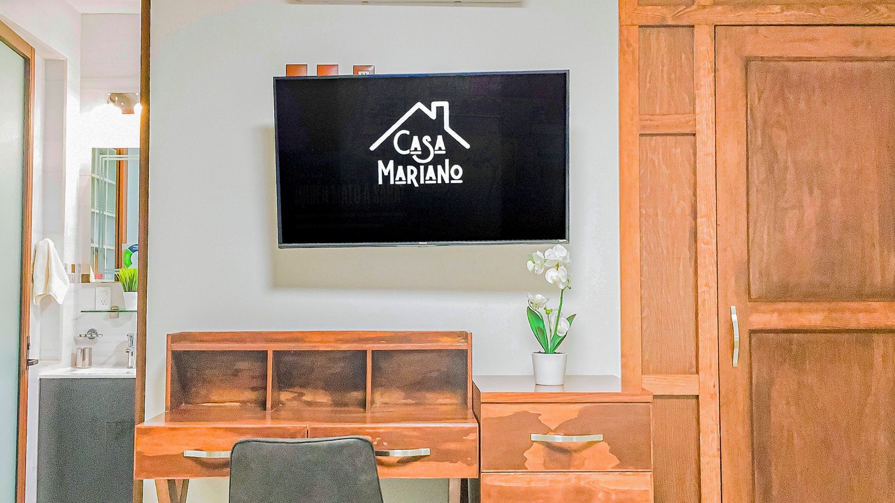 Photo of Bedroom in Historic Centre