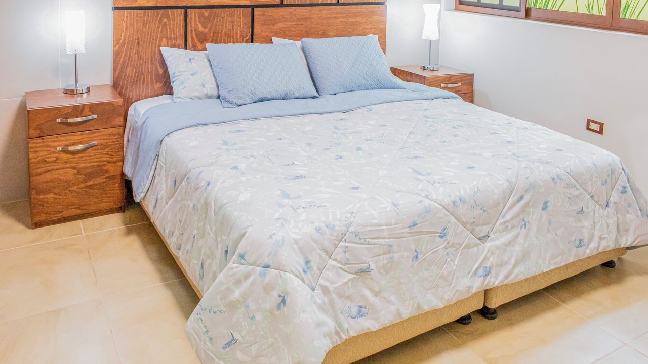 Photo of Bedroom in Historic Centre
