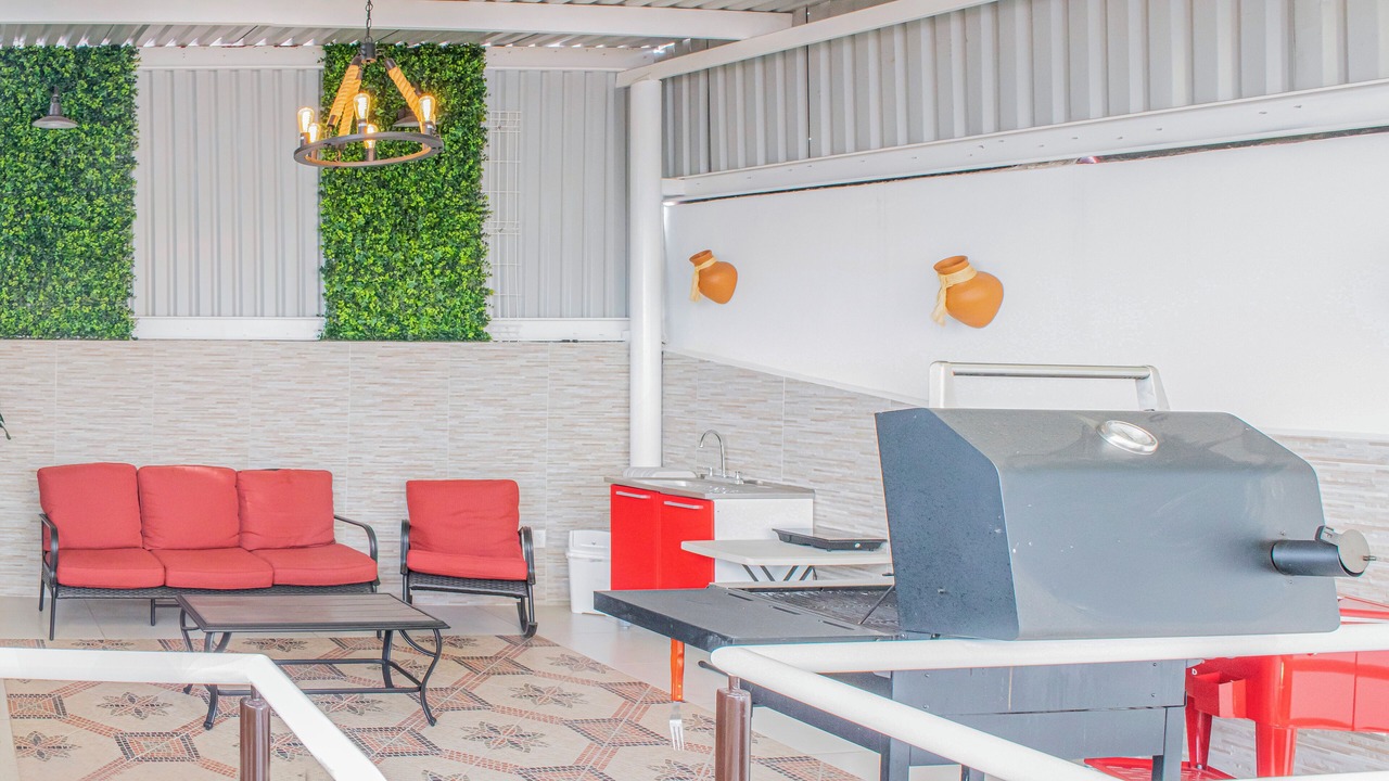 Photo of Patio Balcony in Historic Centre