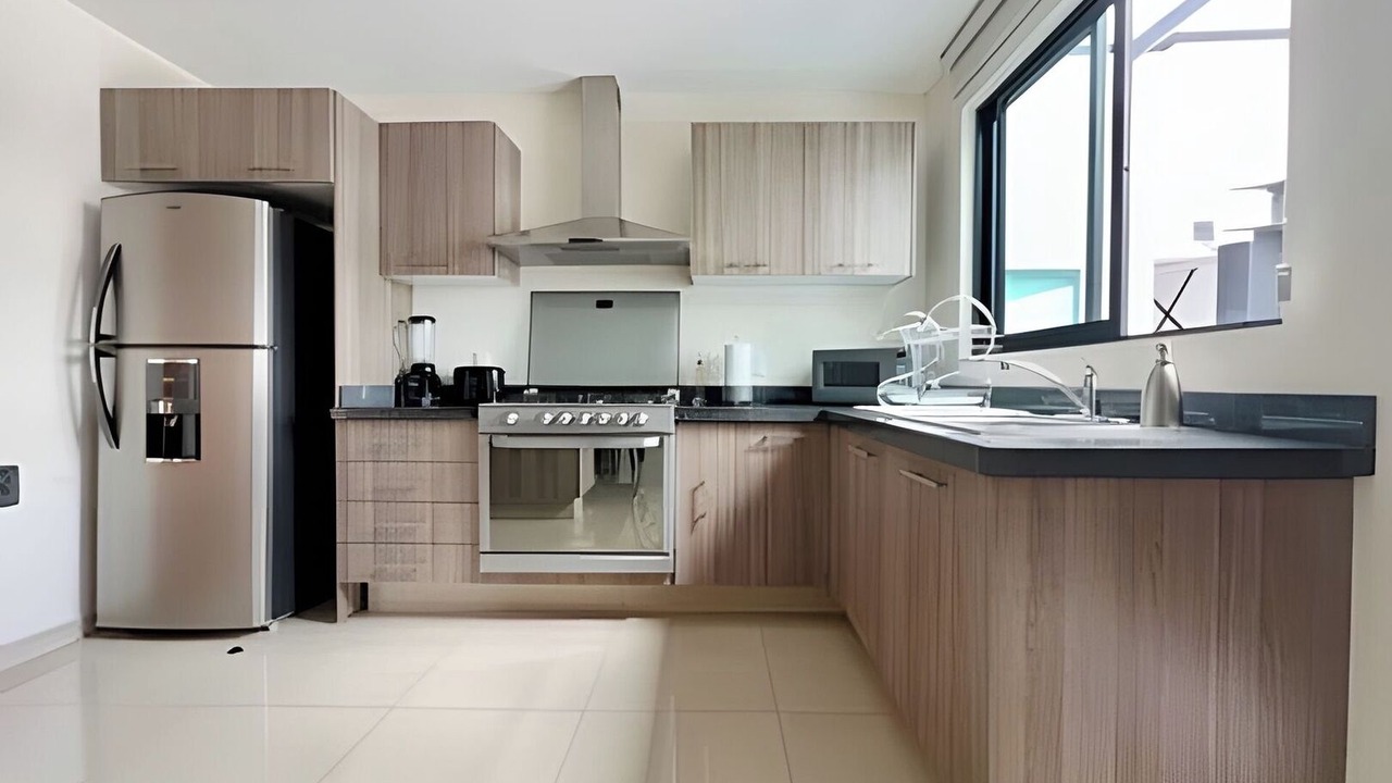 Photo of Kitchen in Azcapotzalco