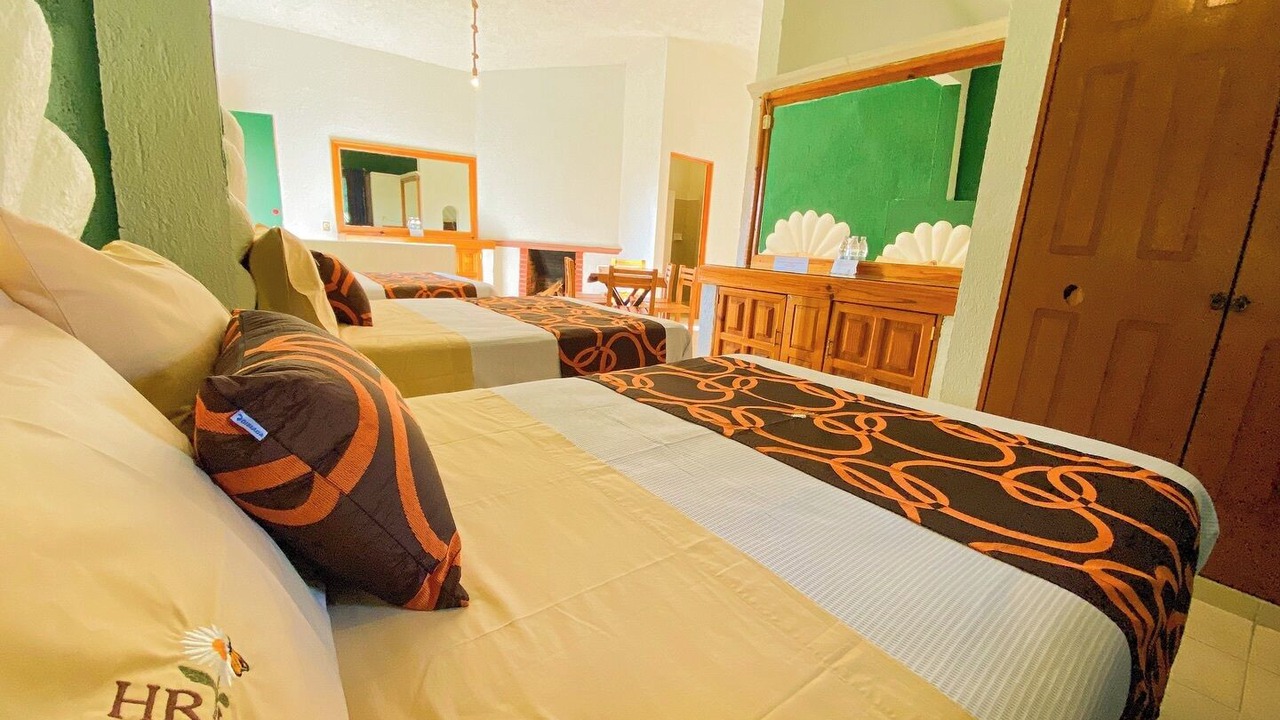 Photo of Bedroom in El Santuario