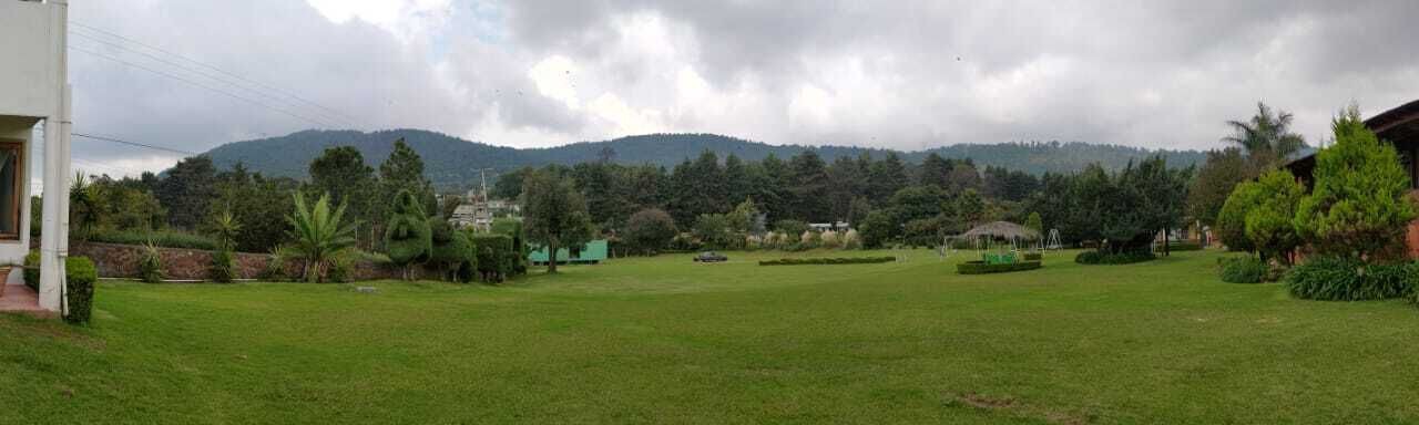 Photo of Outdoor in El Santuario