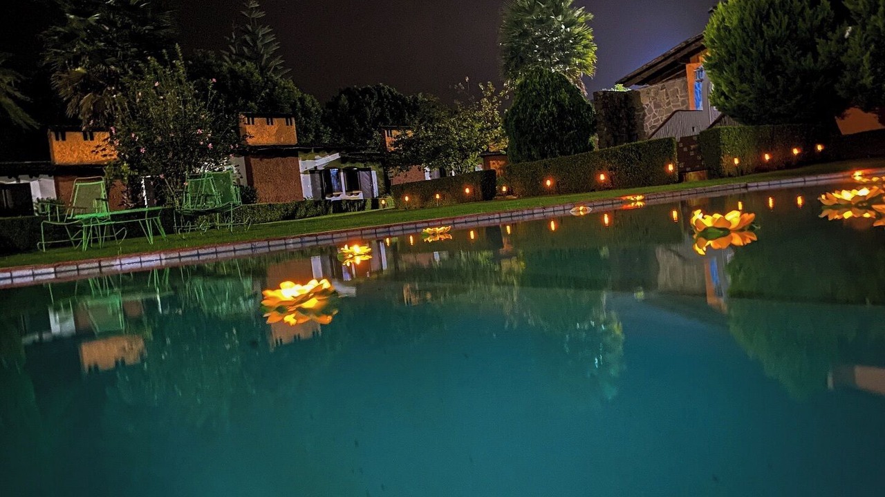 Photo of Outdoor in El Santuario