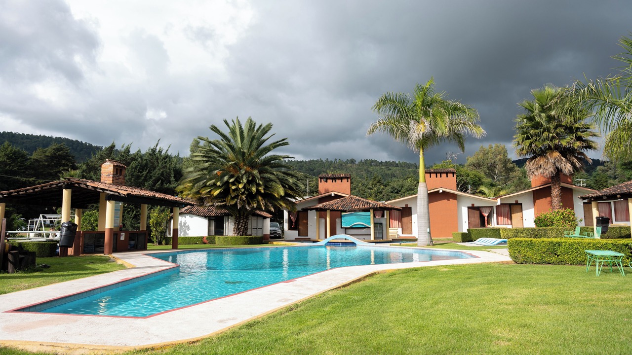 Photo of Outdoor in El Santuario