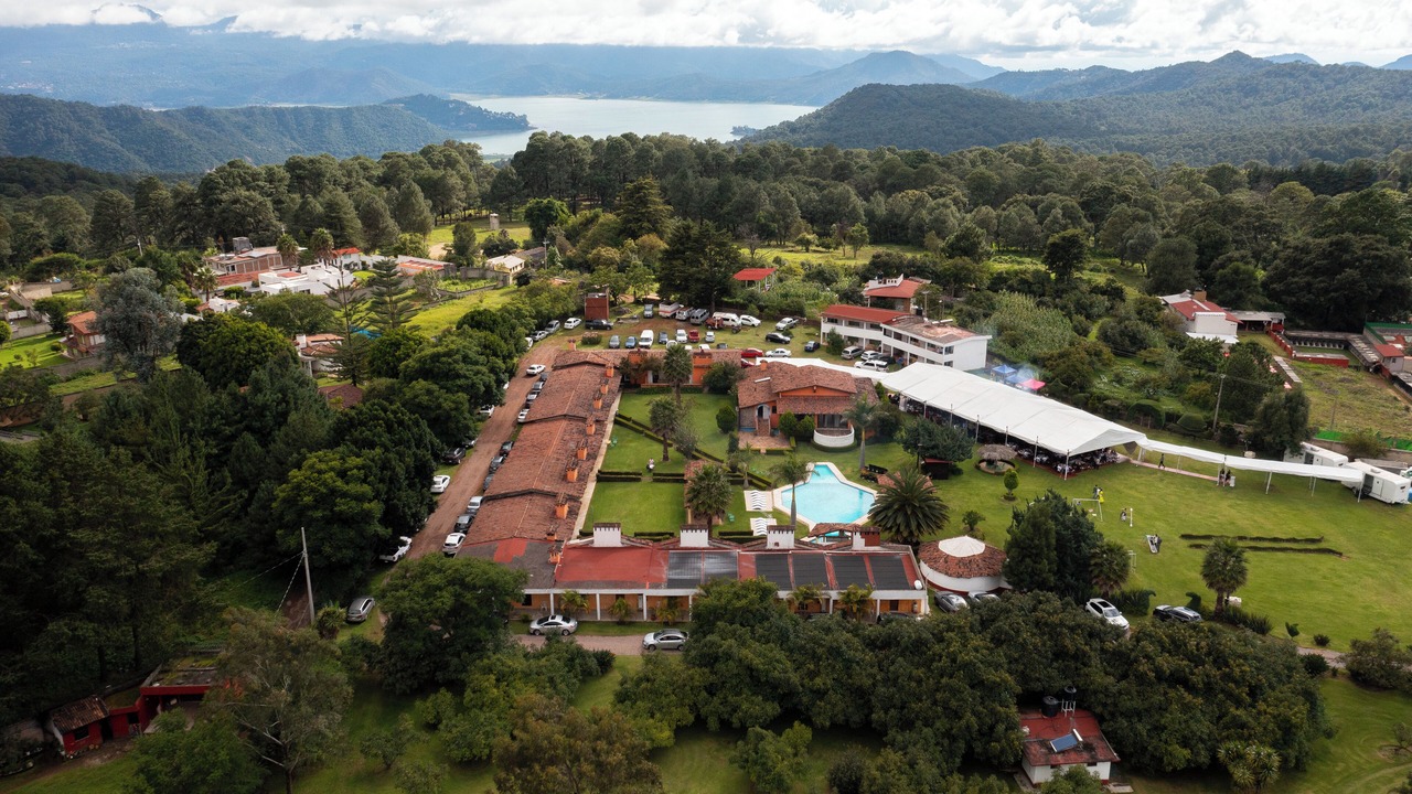 Photo of Outdoor in El Santuario