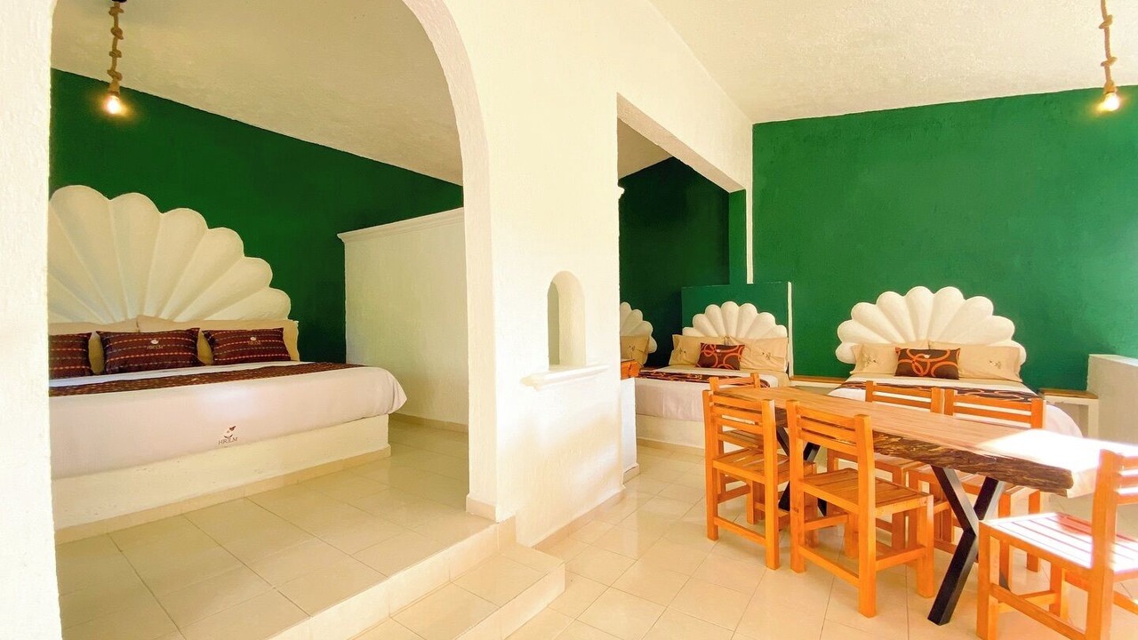 Photo of Bedroom in El Santuario