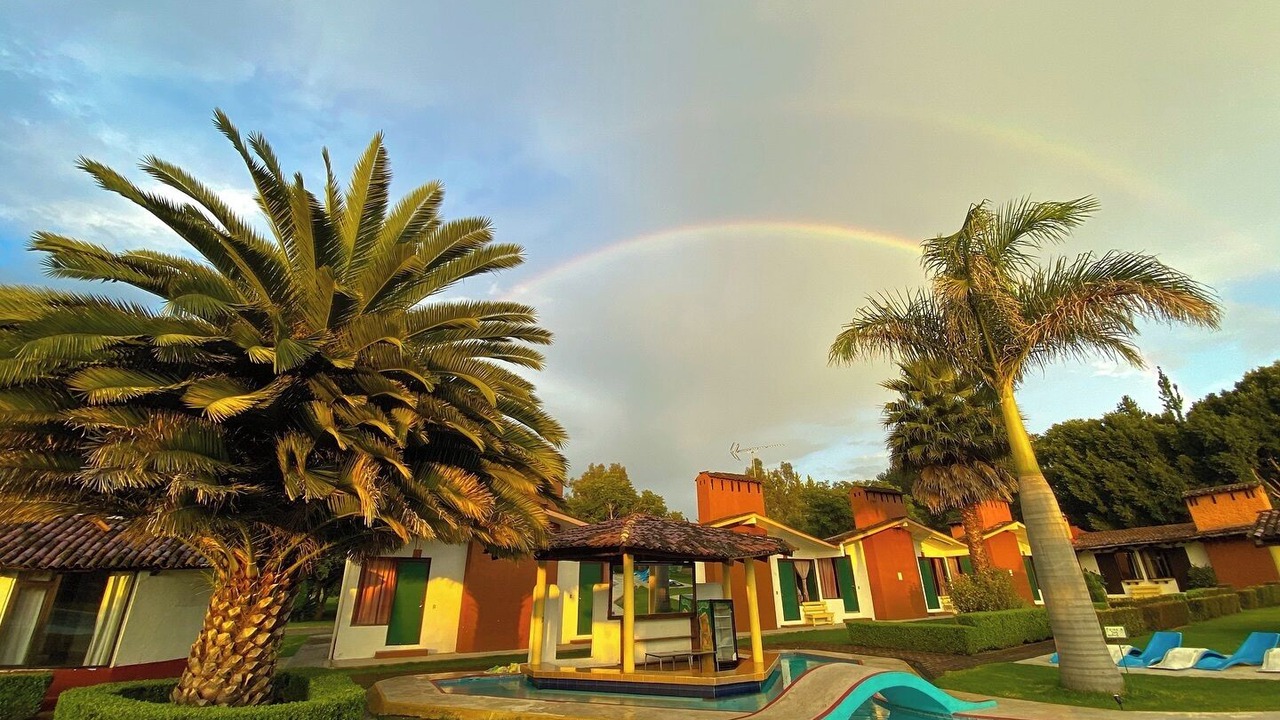 Photo of Outdoor in El Santuario