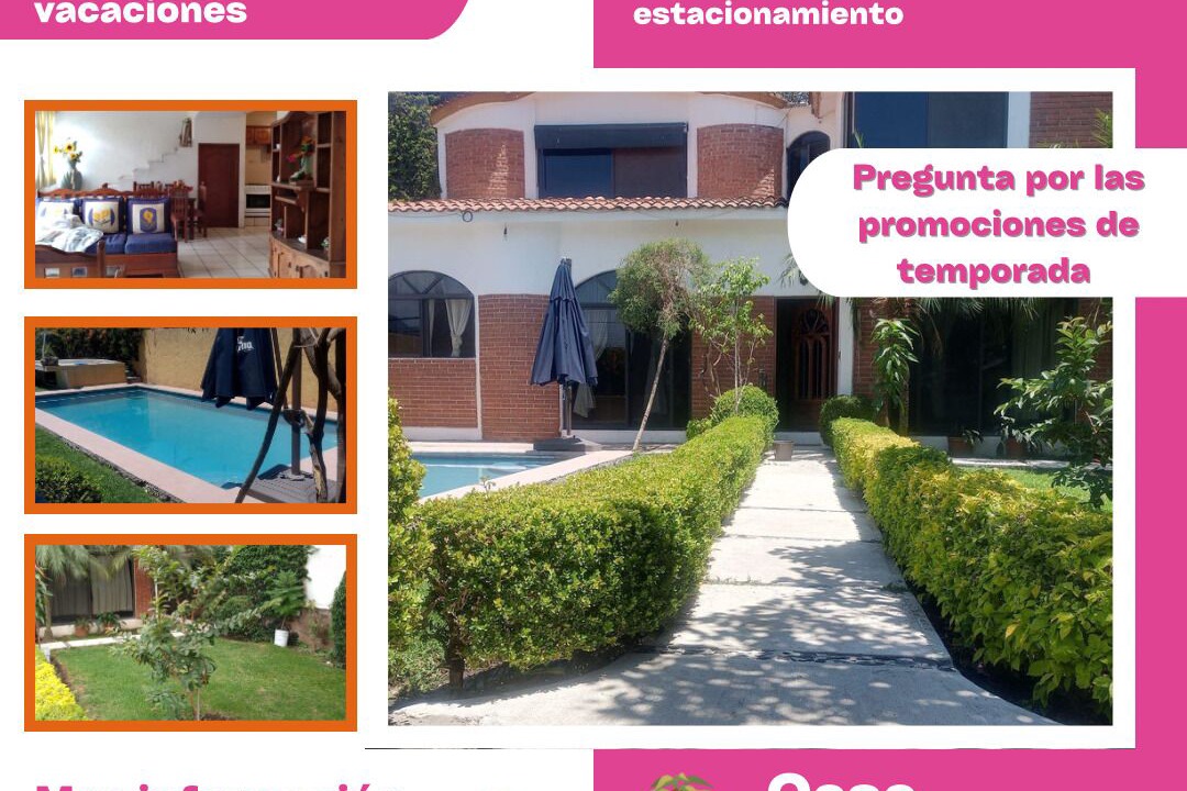 Photo of Others in Oaxtepec