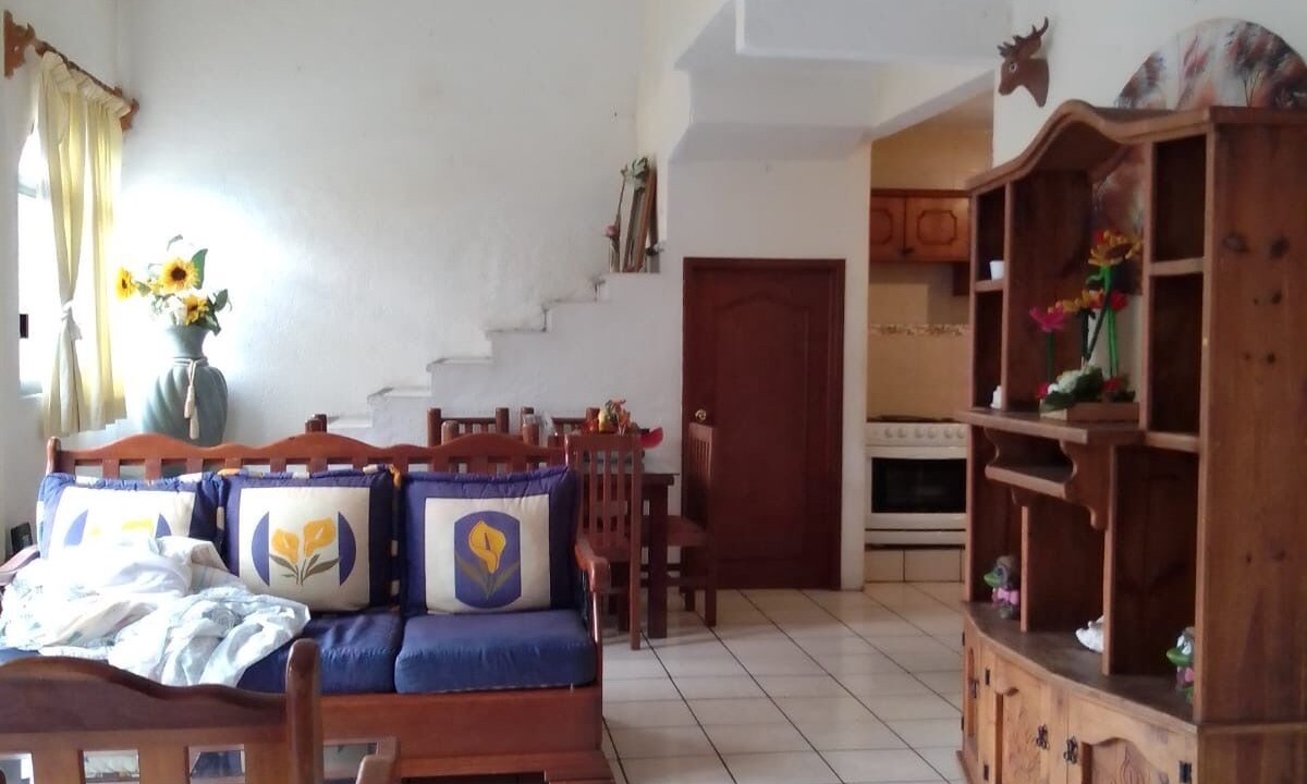 Photo of Others in Oaxtepec