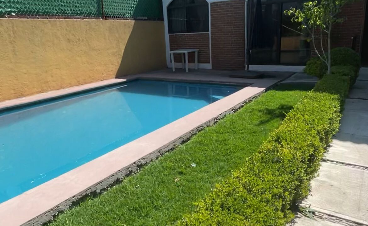 Photo of Outdoor in Oaxtepec