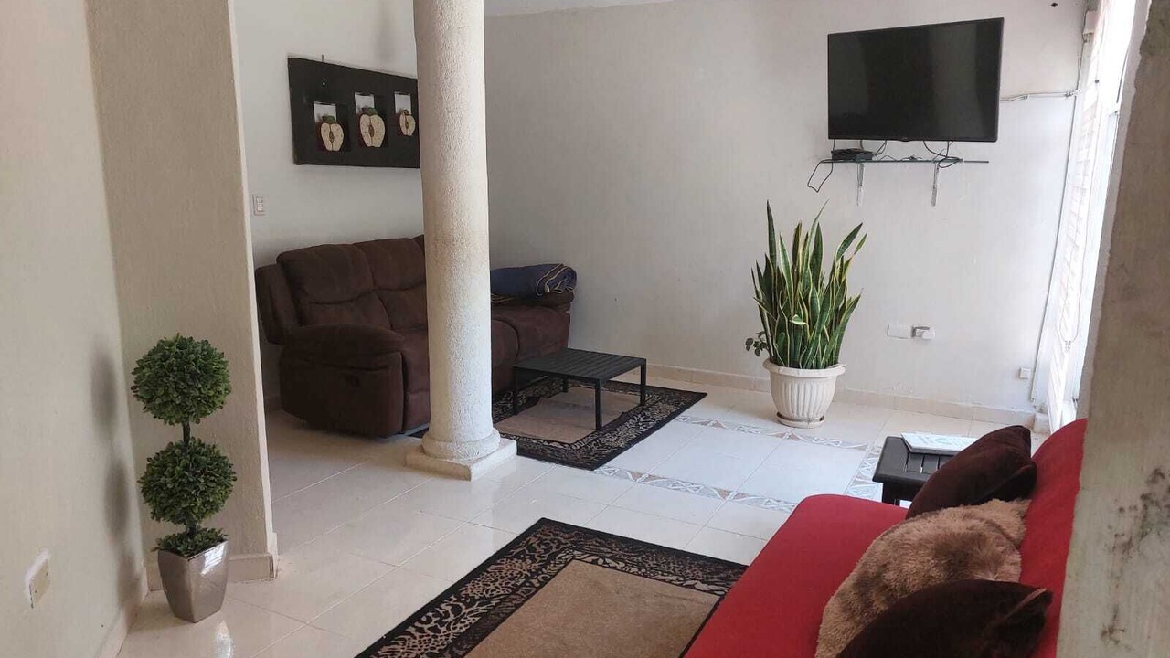 Photo of Livingroom in Montecarlo