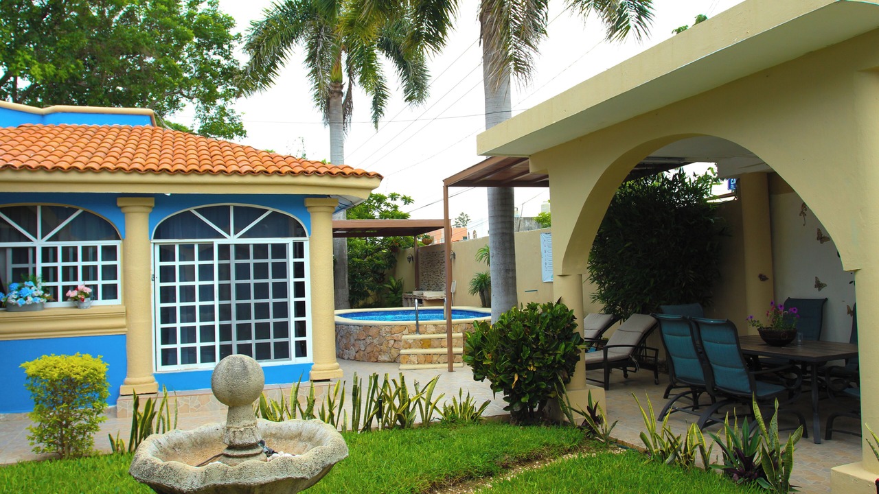 Photo of Outdoor in Montecarlo
