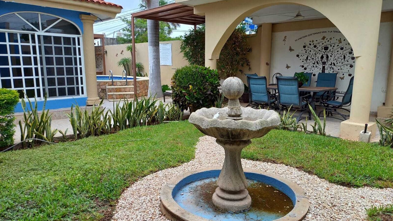 Photo of Outdoor in Montecarlo