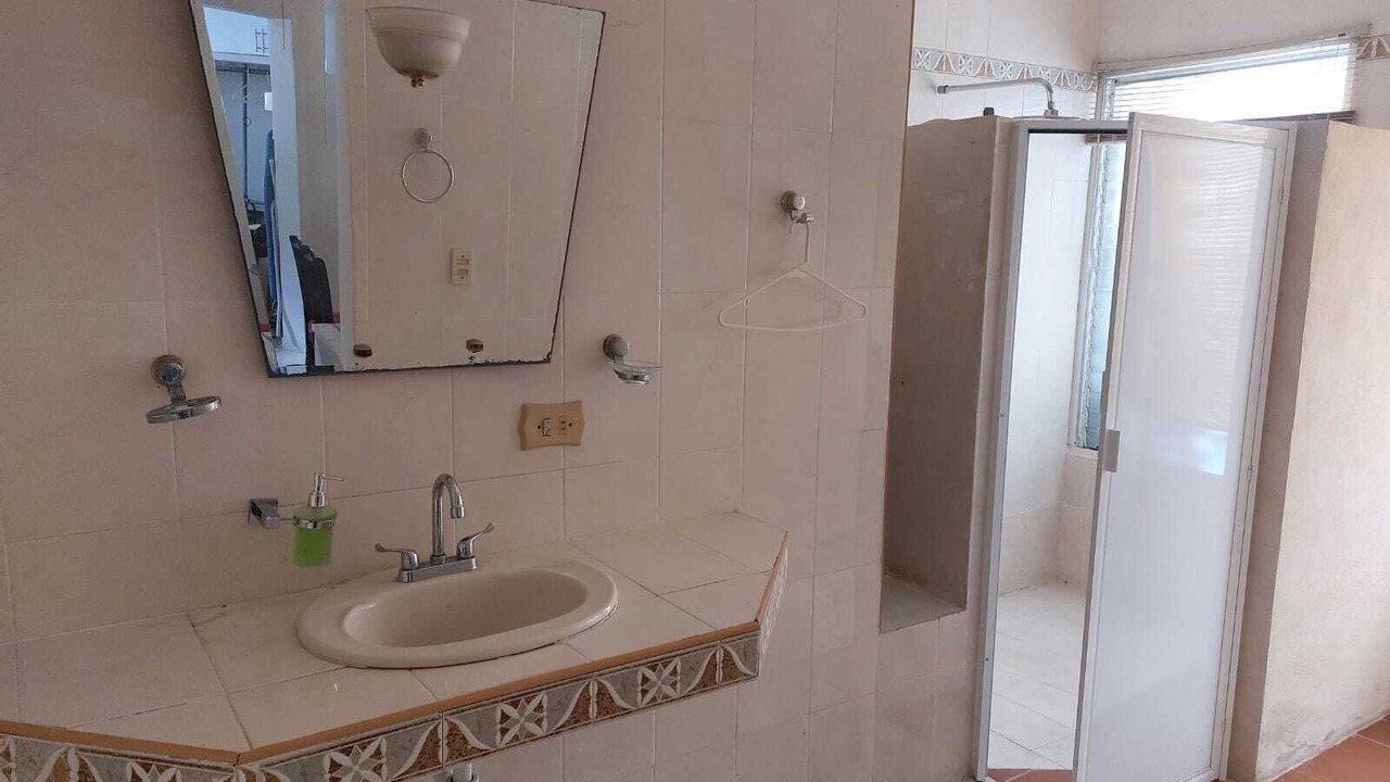Photo of Bathroom in Montecarlo