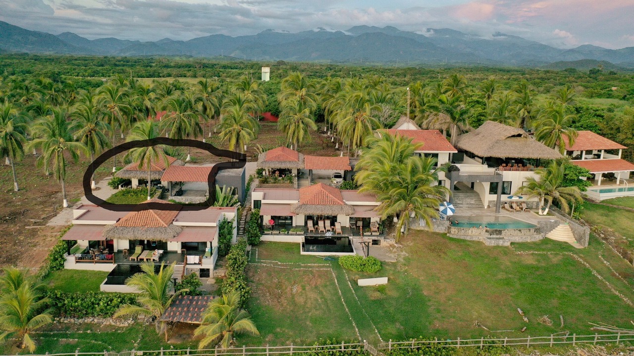 Photo of Outdoor in Saladita
