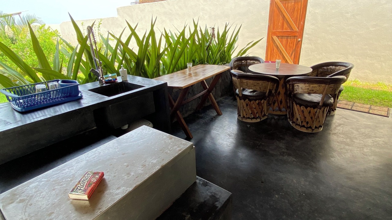 Photo of Outdoor in Saladita