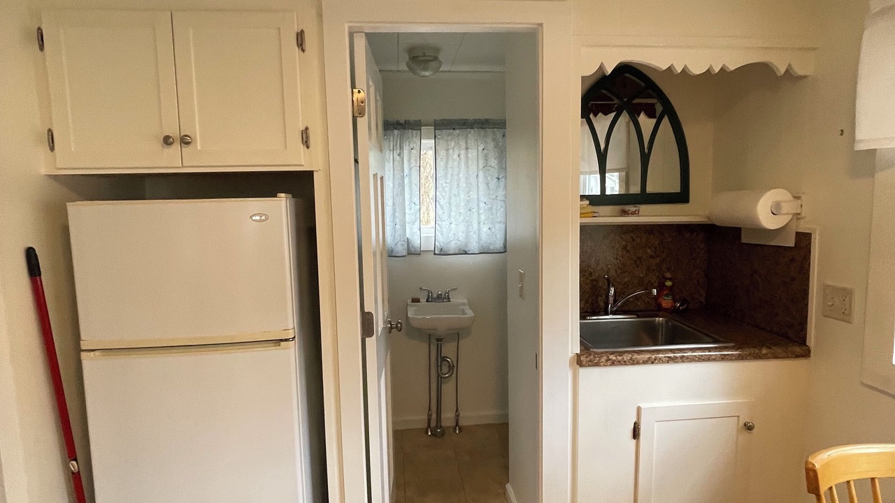 Photo of Kitchen in Old Orchard Beach