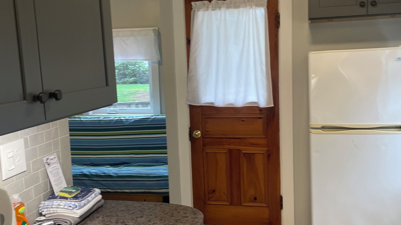 Photo of Kitchen in Old Orchard Beach
