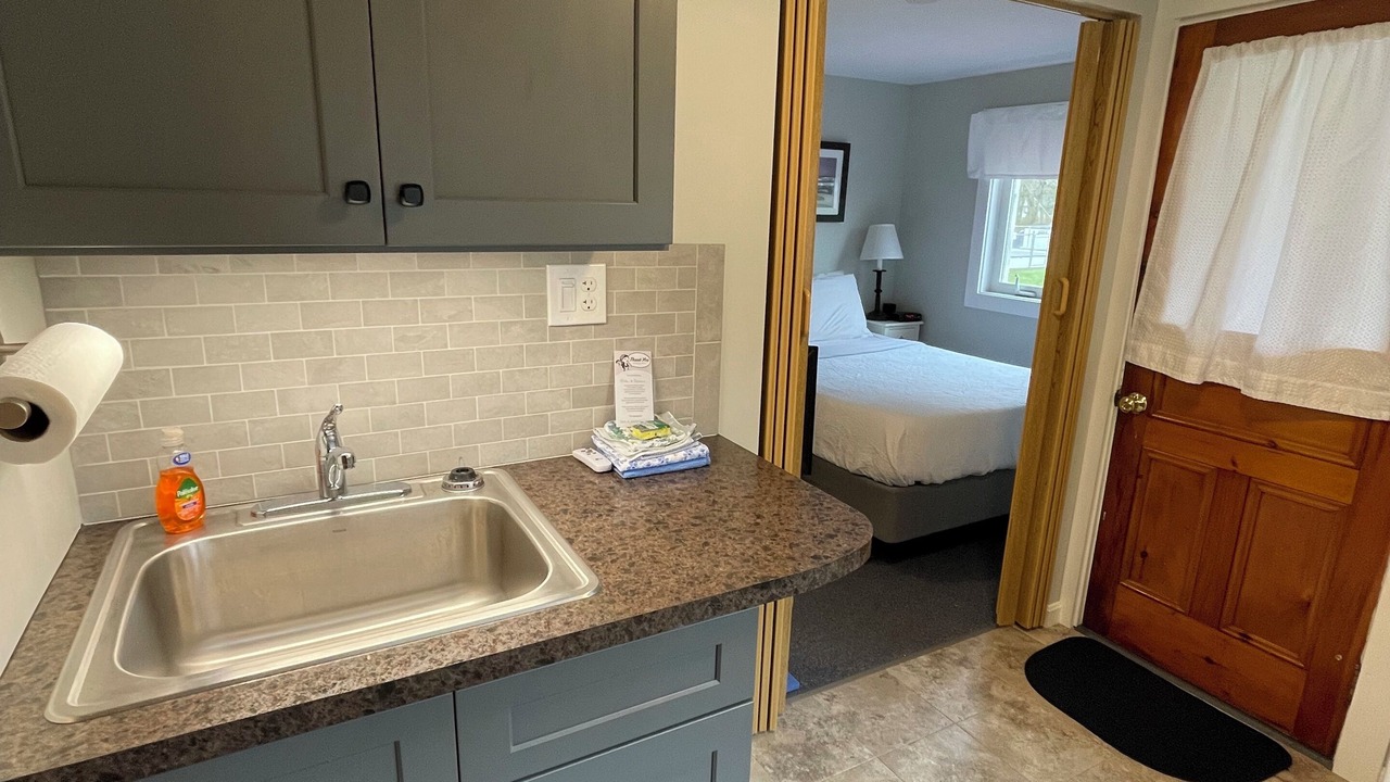 Photo of Kitchen in Old Orchard Beach