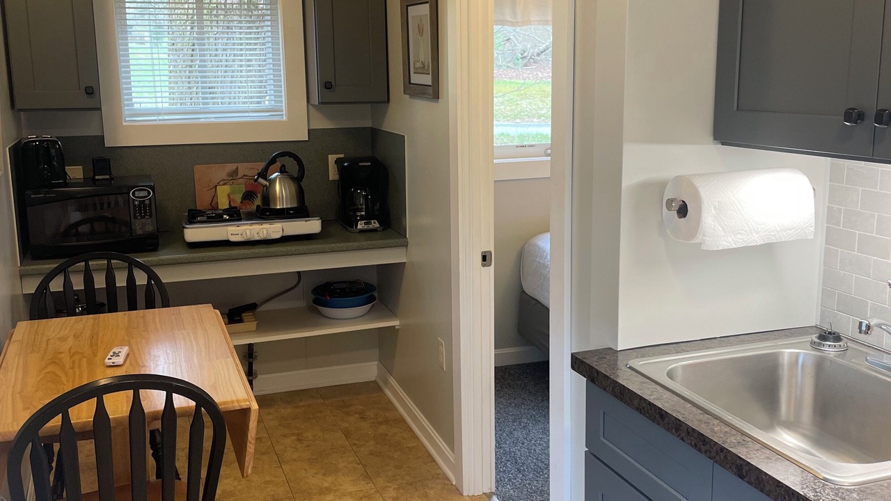 Photo of Kitchen in Old Orchard Beach