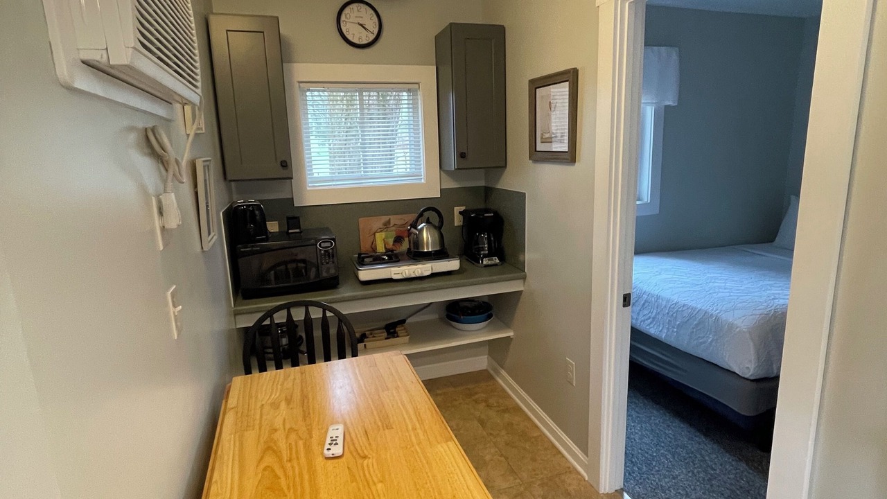 Photo of Kitchen in Old Orchard Beach