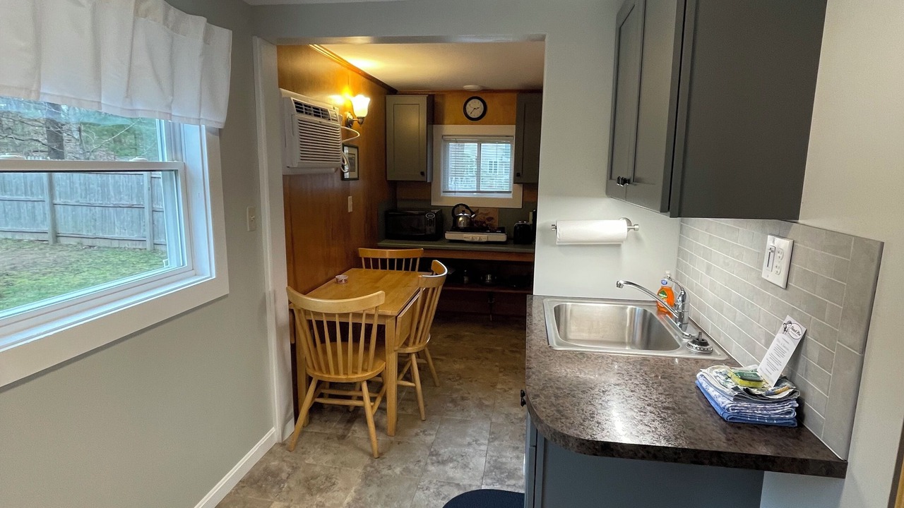 Photo of Kitchen in Old Orchard Beach