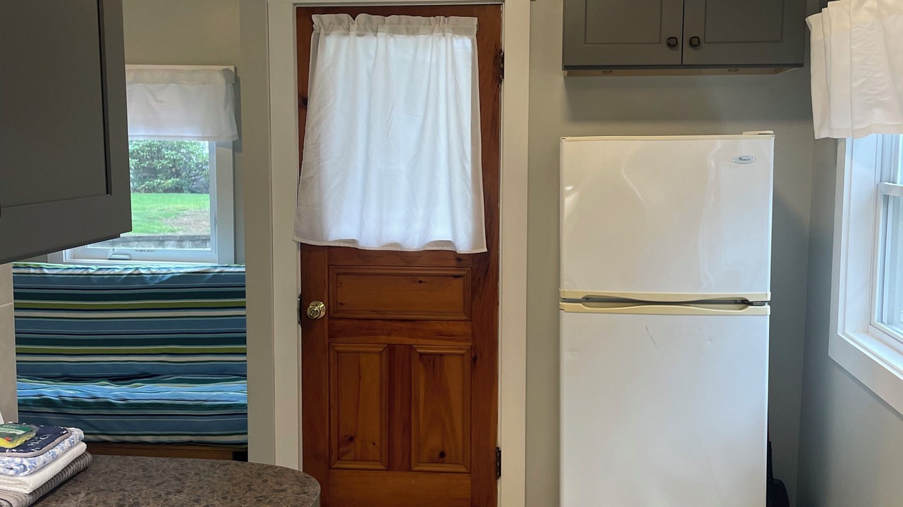 Photo of Kitchen in Old Orchard Beach