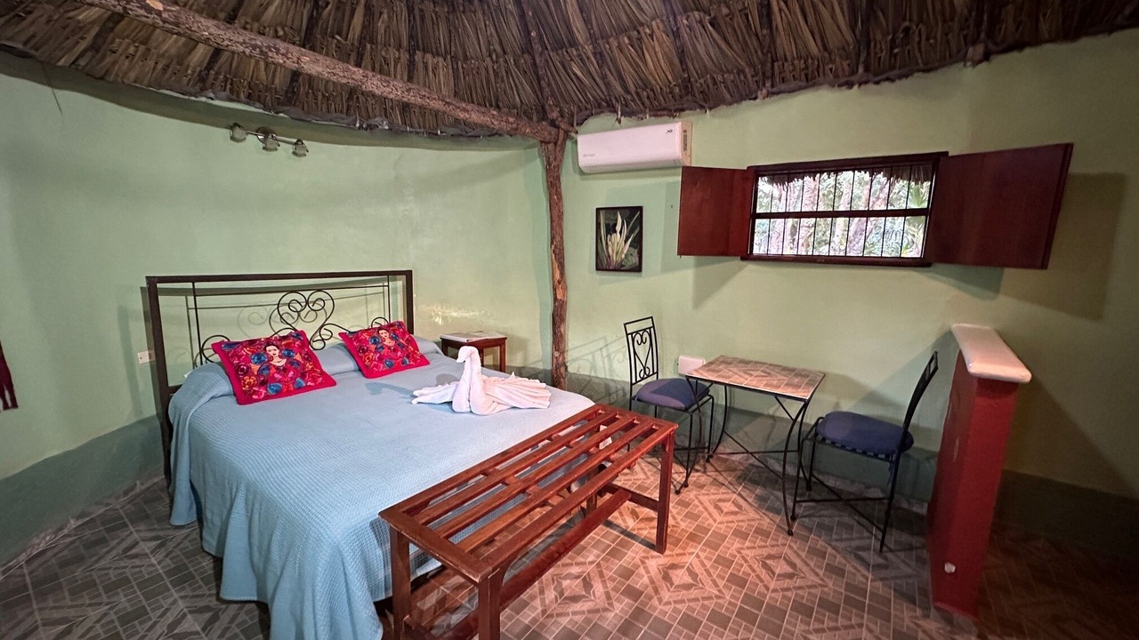 Photo of Bedroom in Santa Elena