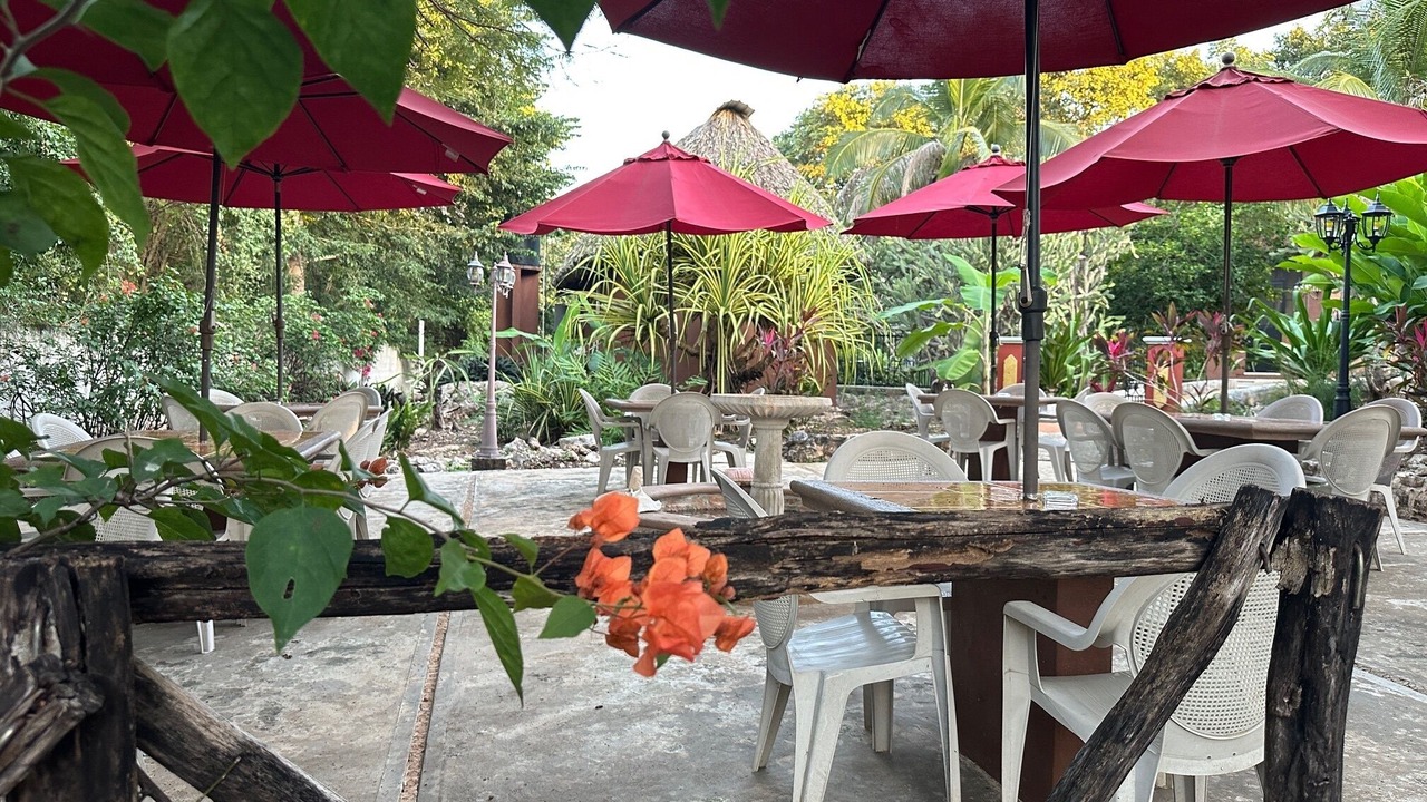 Photo of Patio Balcony in Santa Elena