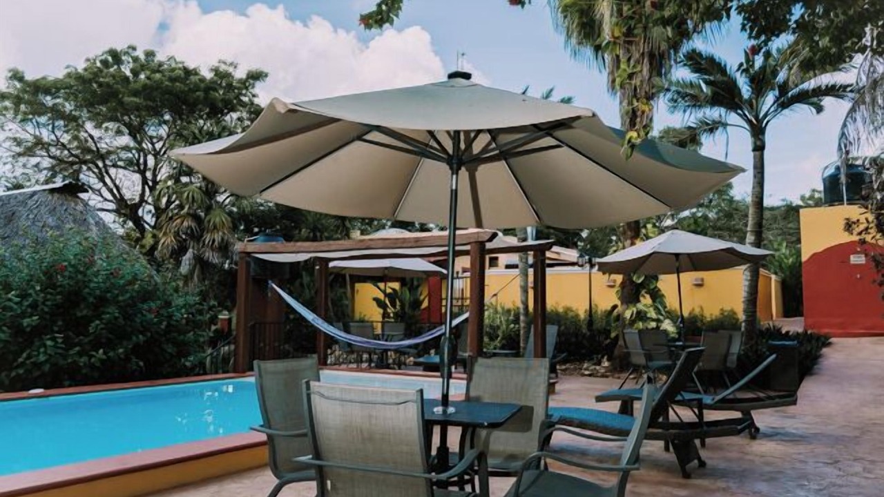 Photo of Outdoor in Santa Elena