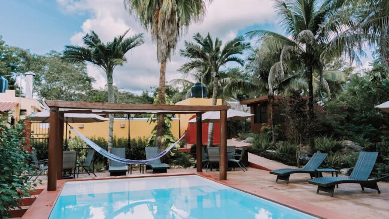Photo of Outdoor in Santa Elena