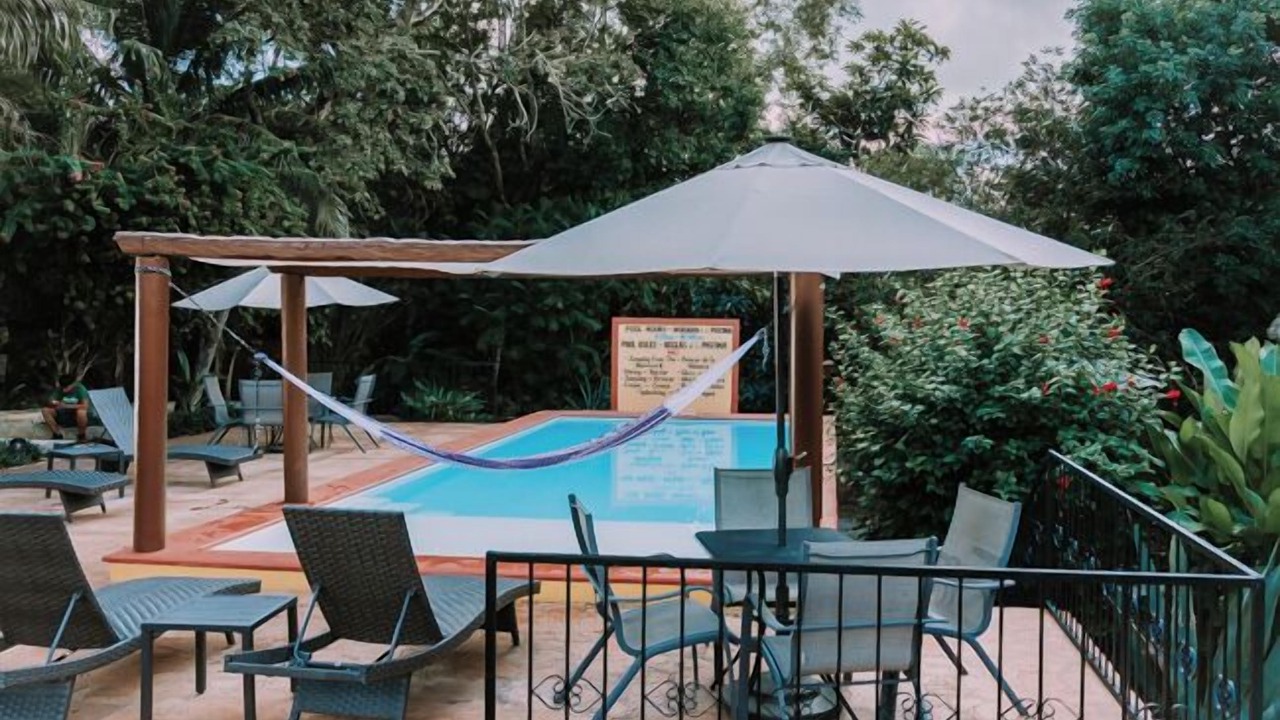Photo of Outdoor in Santa Elena