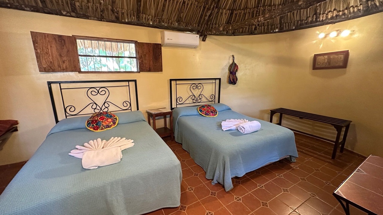 Photo of Bedroom in Santa Elena