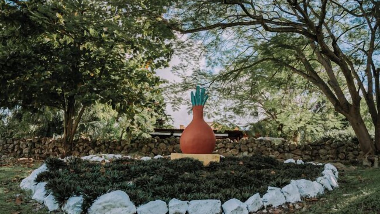 Photo of Outdoor in Santa Elena