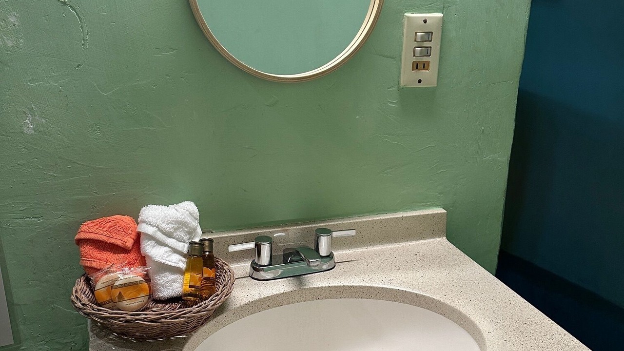 Photo of Bathroom in Santa Elena