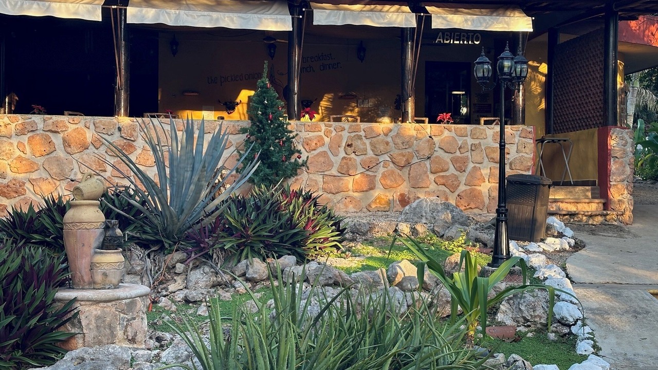 Photo of Outdoor in Santa Elena