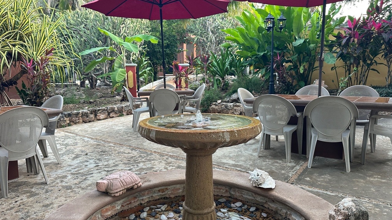Photo of Outdoor in Santa Elena