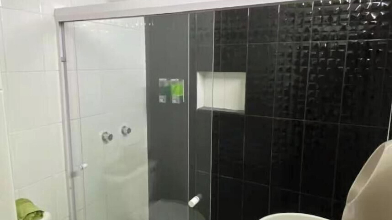 Photo of Bathroom in Historic Centre