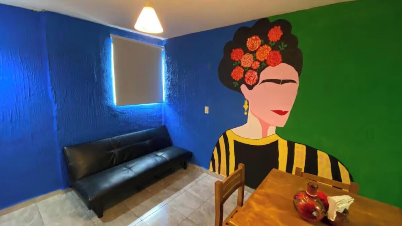 Photo of Bedroom in Historic Centre
