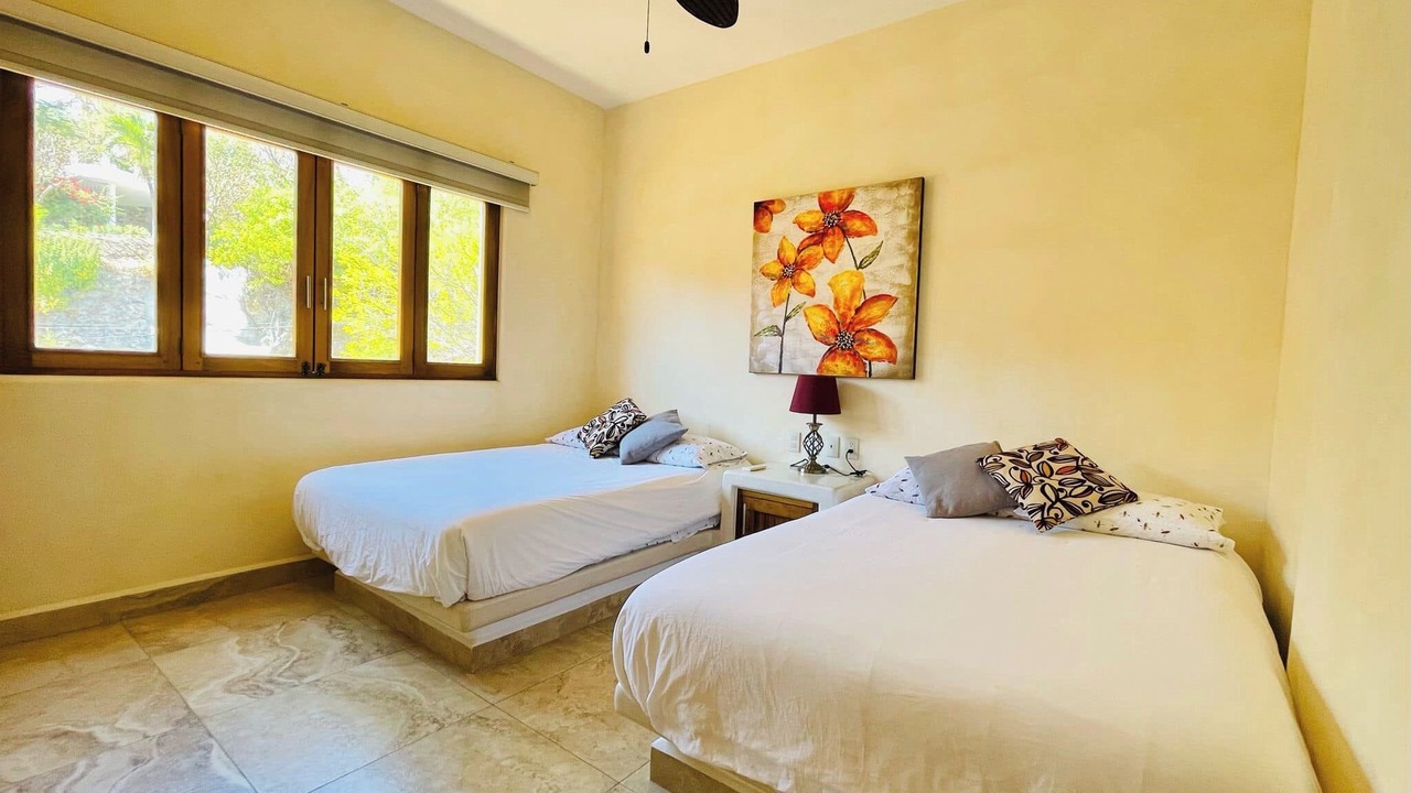 Photo of Bedroom in Almacen