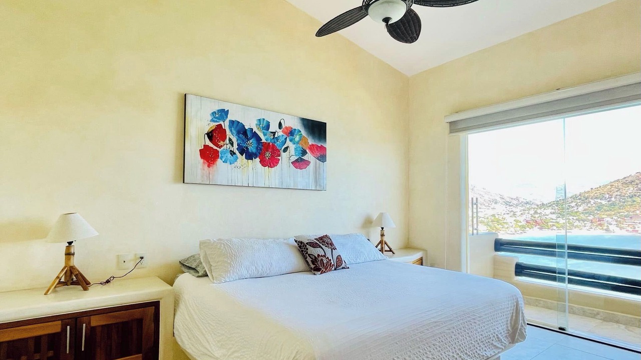Photo of Bedroom in Almacen