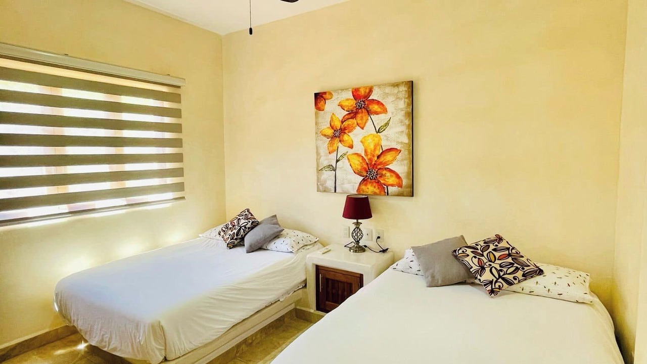 Photo of Bedroom in Almacen