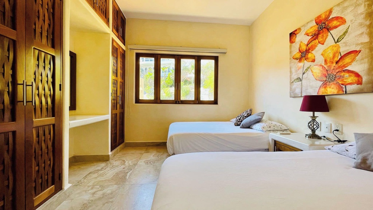 Photo of Bedroom in Almacen
